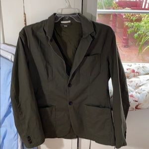 Blazer - Goodfellow & Co - see pics - Large